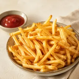 بطاطا مقلية