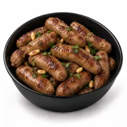 مقانق