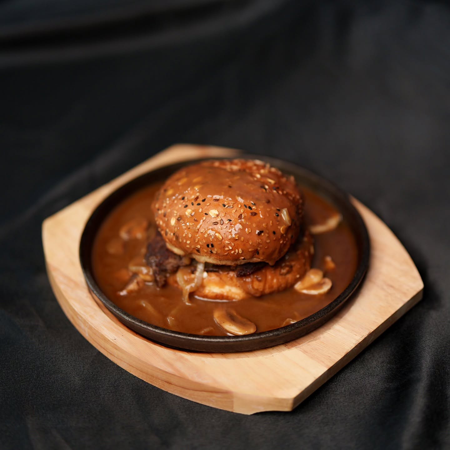 Al Maram Food