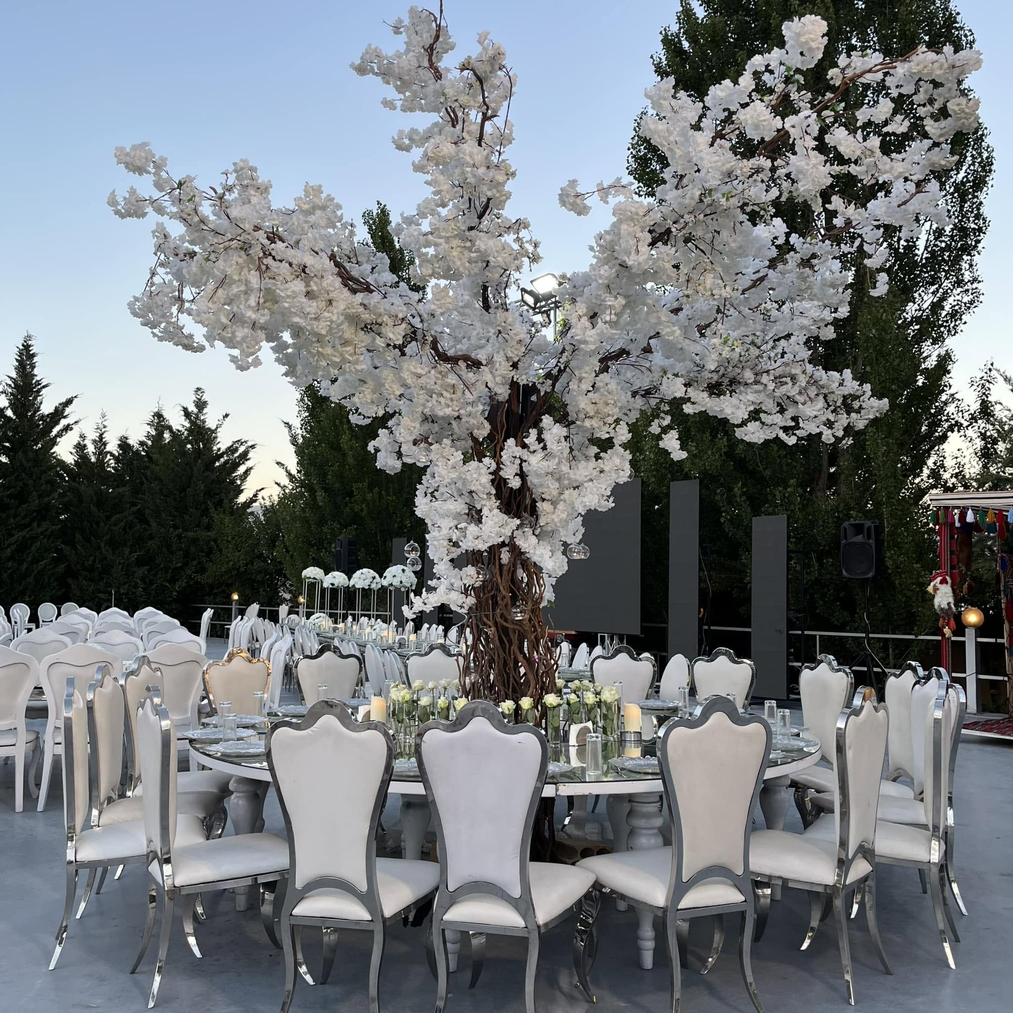 Al Maram Weddings